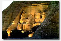 Abu Simbel